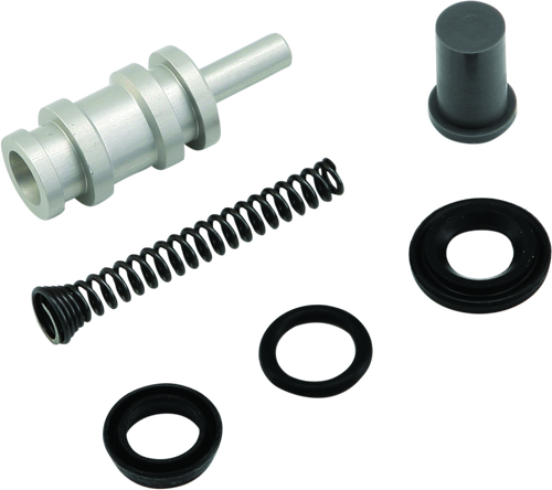 Bikers Choice 499777 Bikers Choice 96-17 Big Twin / XL Front Master Cylinder Rebuild Kit 11/16in Bore H-D 45072-96