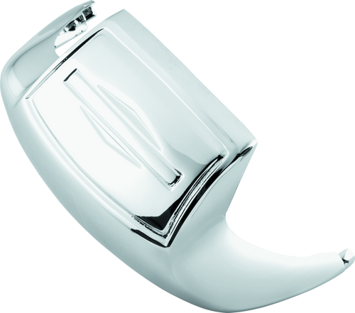 Bikers Choice 492894 Bikers Choice 67-E82 FL Front Early Style Fender Tip Replaces H-D 59215-59A