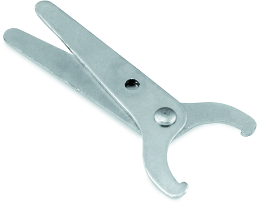 Bikers Choice 492620 Bikers Choice Big Twin & XL Shock Absorber Wrench Plier Type Replaces H-D 94700-52B