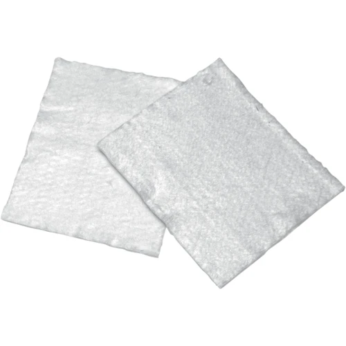 LA Choppers #LA-1200-00 - Universal Muffler Packing - 10" x 12"
