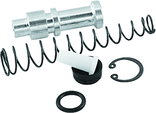 Bikers Choice 601548 Bikers Choice 82-E87 FXR Rear Master Cylinder Rebuild Kit Replaces H-D 43282-82B