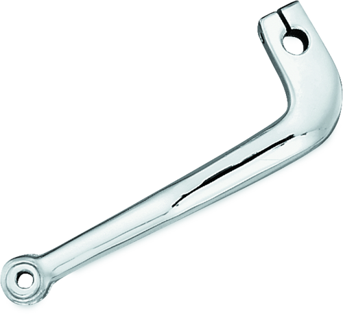 Bikers Choice 490816 Bikers Choice 74-85 FX 86-17 Softail 91-17 FXD Chrome Shift Lever Replaces H-D 34565-74TA 34564-90A
