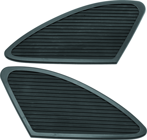 Bikers Choice 482999 Bikers Choice Rubber Pads for Legacy Gas Tank
