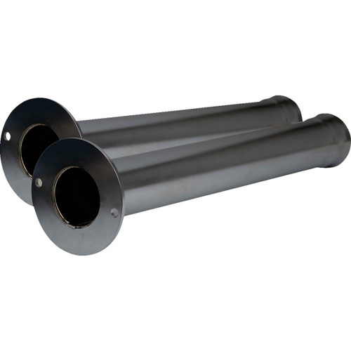 Khrome Werks #202711P - Ripper Baffle Insert
