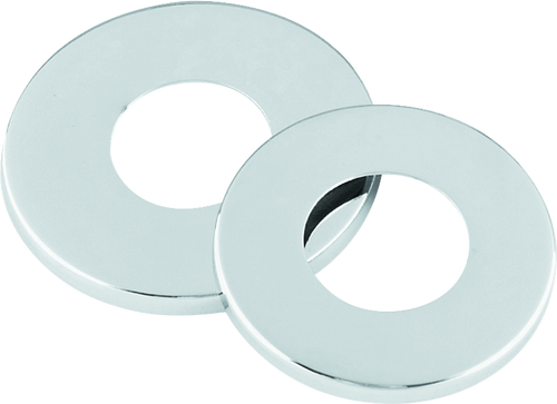 Bikers Choice 492559 Bikers Choice 49-13 FL 84-17 FSXT/FLST 80-05 Wide Glide Dust Shields H-D 48361-80/48365-48A 10 Pk