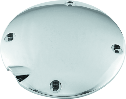 Bikers Choice 490265 Bikers Choice 94-99 Sportster Chrome Derby Cover