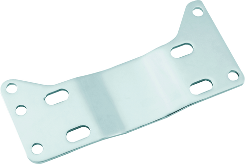 Bikers Choice 493426 Bikers Choice 86-99 FXST FLST 5 Speed Transmission Plate