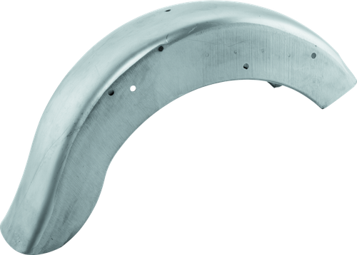 Bikers Choice 491012 Bikers Choice 84-96 Softail Custom Smooth Style FLST Rear Fender