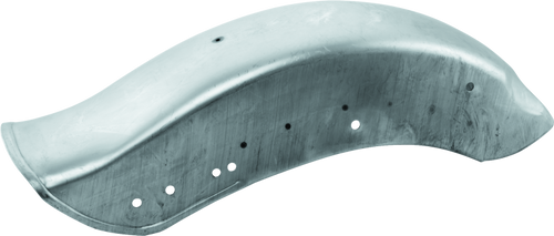 Bikers Choice 490519 Bikers Choice 84-96 FXST Rear Raw Fender Replaces H-D 59914-86A
