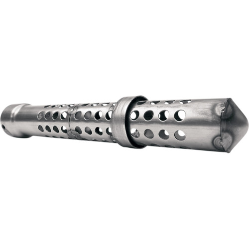 Cobra #9017Q - Quiet Core Baffle - For 24" Bodies