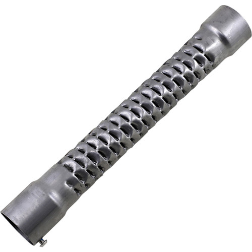 Cobra #9016 - Replacement Baffle - For 19-1/2" Muffler