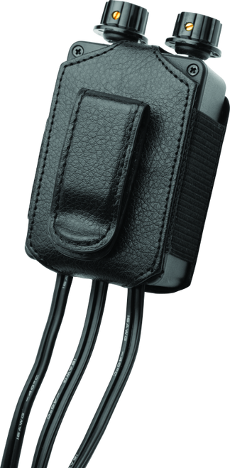 FIRSTGEAR 527492 FIRSTGEAR Dual Portable Troller Pouch