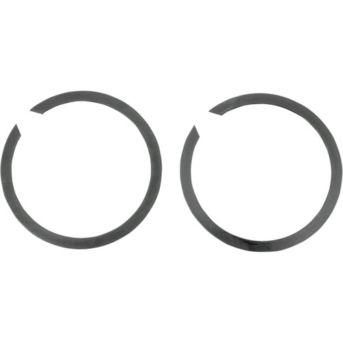 James Gasket #JGI-65325-83-A - Exhaust Retainer Rings