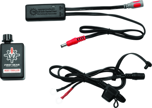 FIRSTGEAR 527426 FIRSTGEAR Single Remote Heat-Troller