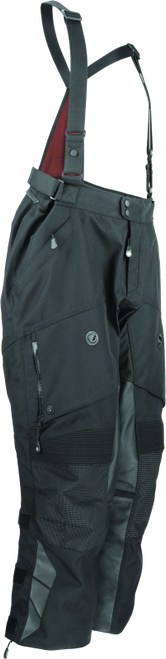 FIRSTGEAR 527267 FIRSTGEAR Rogue XC Pro Pants Black Size - 30