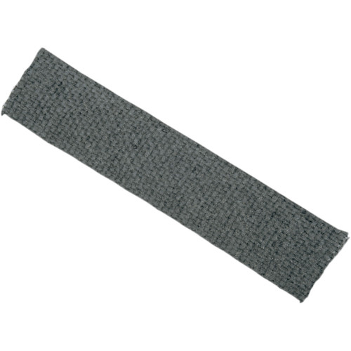 Cycle Performance Prod. #CPP/9042-50 - Fiberglass Exhaust Wrap - Black - 2" x 50'