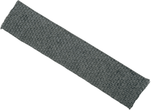 Exhaust Wrap - Black - 2x100