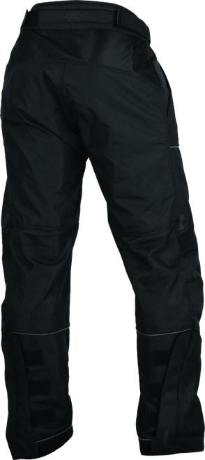 FIRSTGEAR 526198 FIRSTGEAR Reflex Mesh Pants Black Size - 32