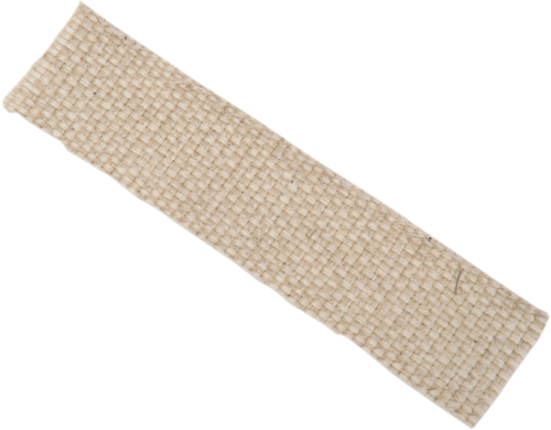 Exhaust Wrap - Natural - 2x50