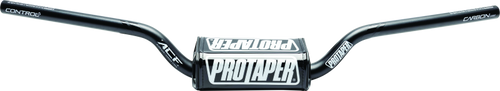 ProTaper 022082 ProTaper ACF Henry/Reed Handlebar - Black