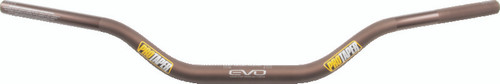 ProTaper 022033 ProTaper EVO Windham/RM Mid Handlebar - Magnesium