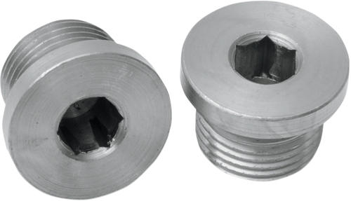 18mm O2 Sensor Plugs