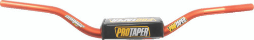 ProTaper 022069 ProTaper Contour Henry/Reed Handlebar - Orange
