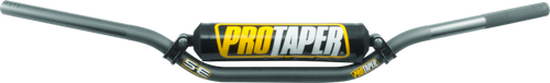 ProTaper 020215 ProTaper SE SX Race Handlebar - Platinum