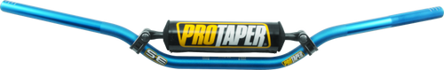 ProTaper 020217 ProTaper SE SX Race Handlebar - Blue