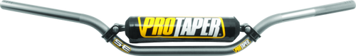 ProTaper 025272 ProTaper SE Windham/RM Mid Handlebar - Platinum Gray