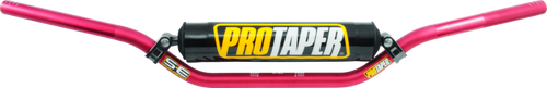 ProTaper 025323 ProTaper SE CR High Handlebar - Red