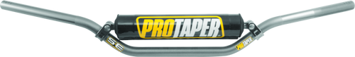 ProTaper 025267 ProTaper SE CR High Handlebar - Platinum Gray