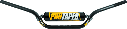 ProTaper 025256 ProTaper SE ATV Mid Handlebar - Jet Black