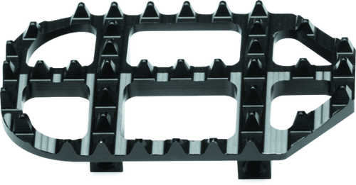ProTaper 023213 ProTaper Footpeg Cleat Kit -5mm - Black