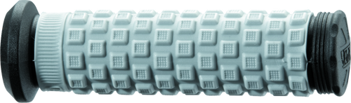 ProTaper 024859 ProTaper Pillow Top ATV Grips - Black/Gray/Black