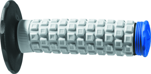 ProTaper 024852 ProTaper Pillow Top Grips - Black/Gray/Blue