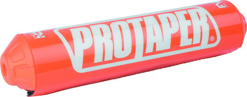 ProTaper 021635 ProTaper Fuzion Bar Pad - Race Orange