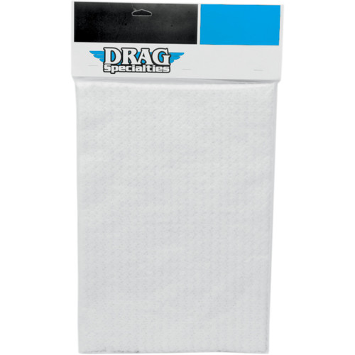 Drag Specialties - Muffler Packing - 11"x16"x1"