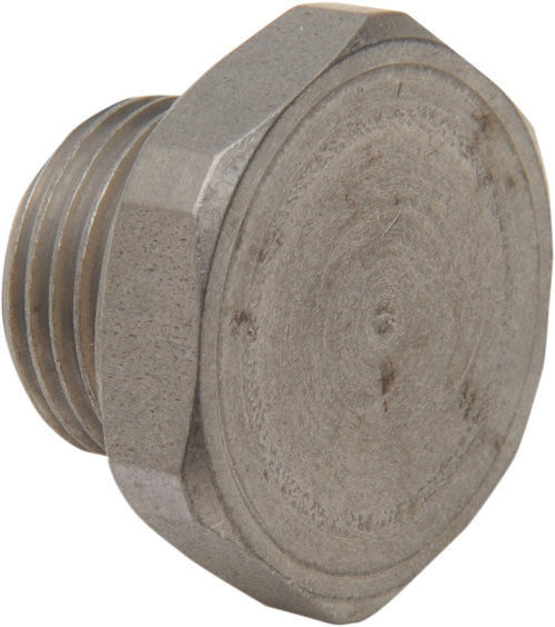 Plug - 18mm x 1.5mm