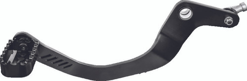 Burly Brand B13-1203B Burly Brand MX Style Shift Pedal - Black