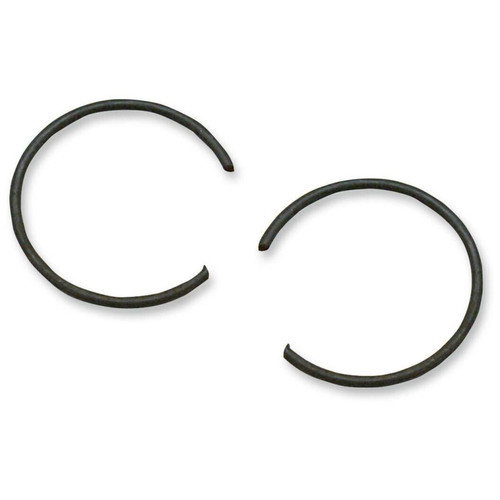 S&S Cycle 94-9278-2 S&S Cycle .927in C-Clip Wristin Keeper - 2 Pack