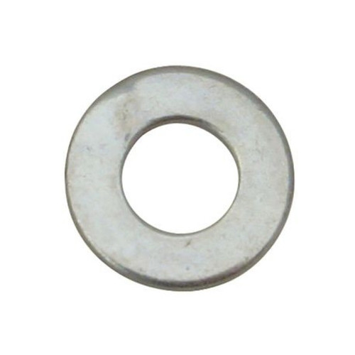 S&S Cycle 50-7015-8 S&S Cycle .255in x .438in x .024in Flat Washer - 8 Pack