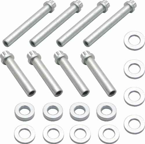 S&S Cycle 93-3014 S&S Cycle 1984+ BT/86-03 XL Stock Heads Head Bolt Kit
