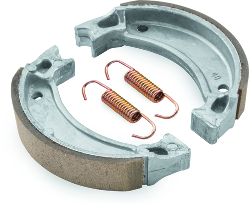 BikeMaster 963034 BikeMaster BM-503 Brake Shoes