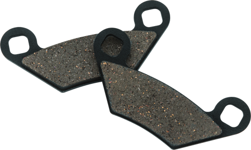 BikeMaster 961294 BikeMaster BM-475 Brake Pads
