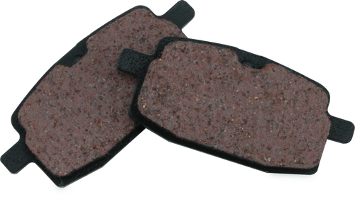 BikeMaster 961128 BikeMaster BM-169 Brake Pads
