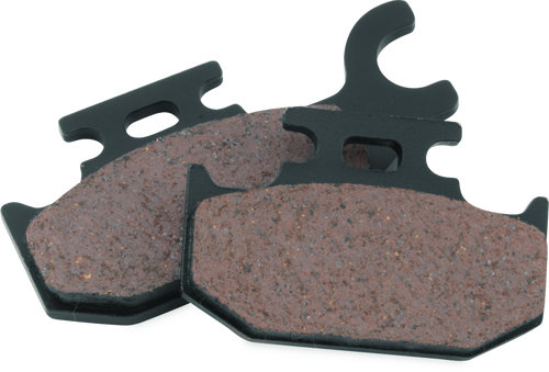 BikeMaster 961272 BikeMaster BM-307 Brake Pads