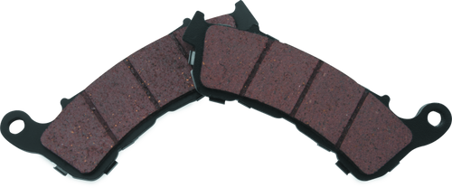 BikeMaster 961206 BikeMaster BM-388.2 Brake Pads