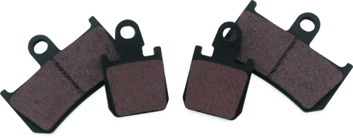 BikeMaster 961212 BikeMaster FA-442.4 Brake Pads