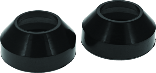 Bikers Choice 490390 Bikers Choice 75-87 FX XL Showa 35 MM Rubber Fork Boots Replaces 45404-75T